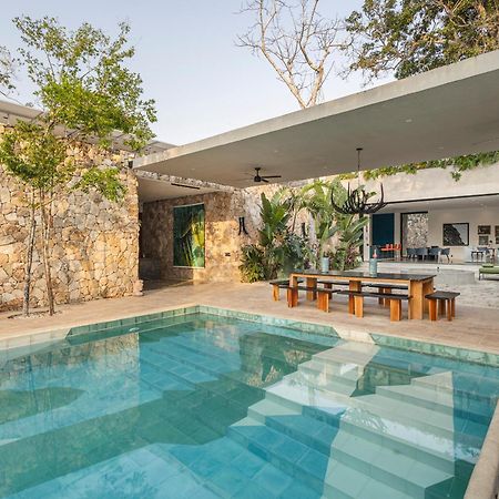 Casa Xolo Tulum - Luxury Private House Vila Exterior foto