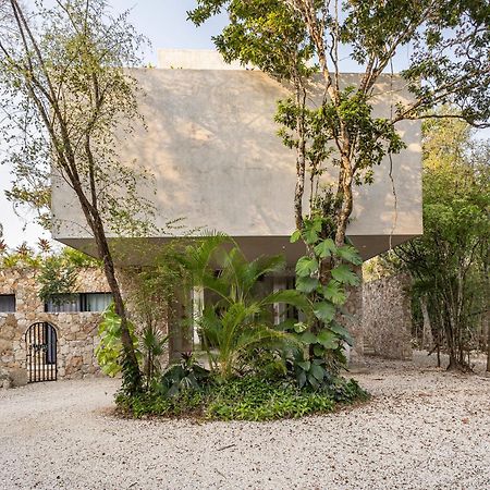 Casa Xolo Tulum - Luxury Private House Vila Exterior foto