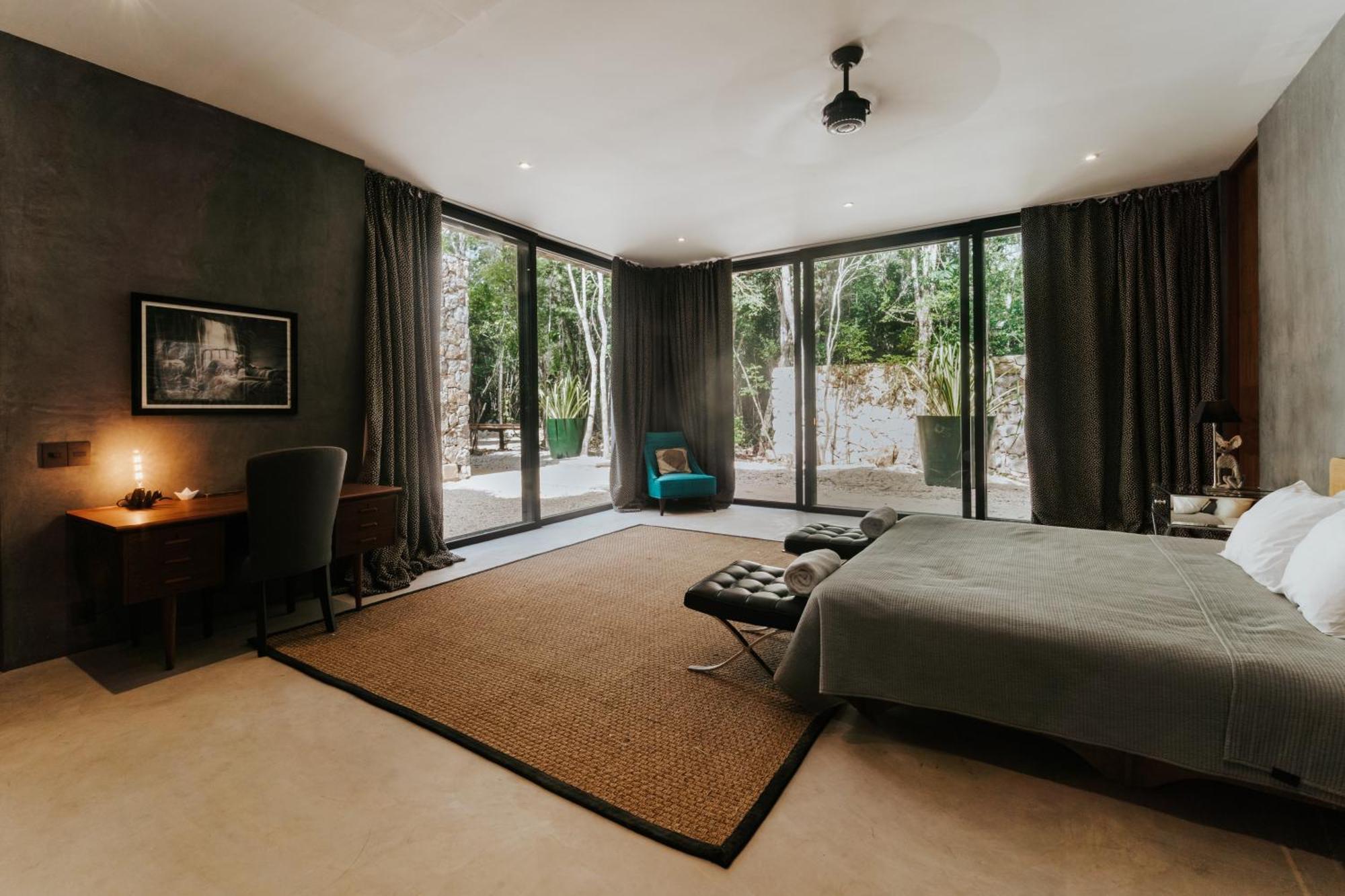 Casa Xolo Tulum - Luxury Private House Vila Exterior foto