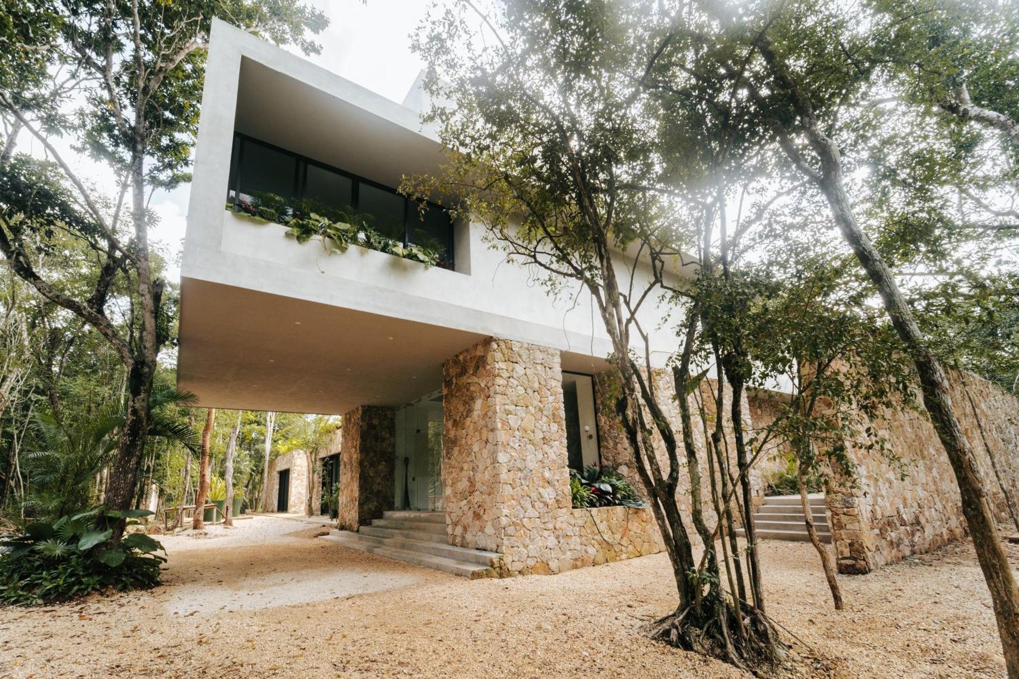 Casa Xolo Tulum - Luxury Private House Vila Exterior foto
