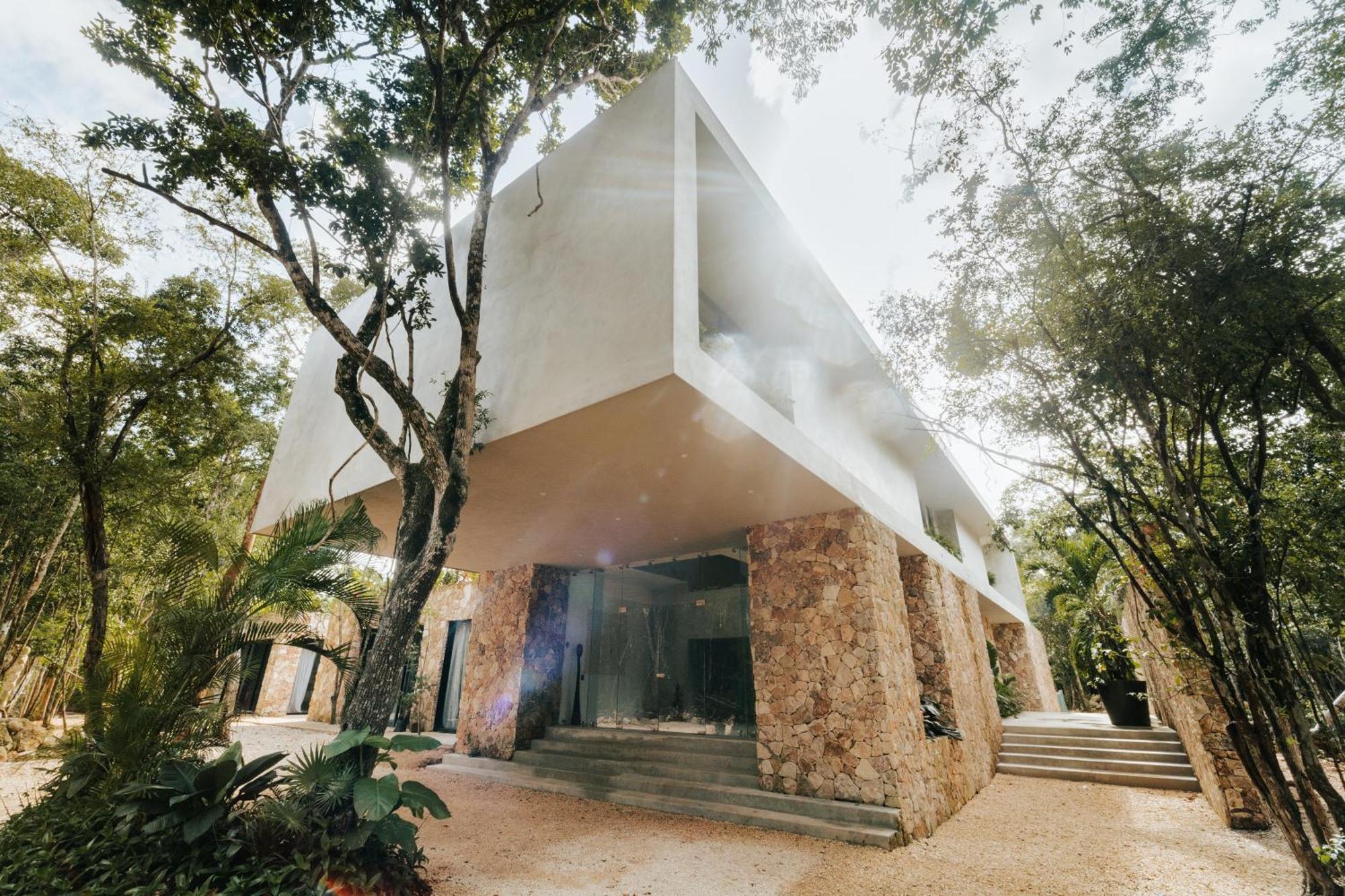 Casa Xolo Tulum - Luxury Private House Vila Exterior foto